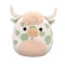 Мягкая игрушка SQUISHMALLOWS – коровка Целестин (19 cm), арт. SQCR06578