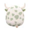 Мягкая игрушка SQUISHMALLOWS – коровка Целестин (19 cm), арт. SQCR06578