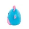Мягкая игрушка SQUISHMALLOWS – летучая мышь Бойл (19 cm), арт. SQCR06579