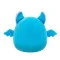 Мягкая игрушка SQUISHMALLOWS – летучая мышь Бойл (19 cm), арт. SQCR06579