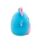 Мягкая игрушка SQUISHMALLOWS – летучая мышь Бойл (19 cm), арт. SQCR06579