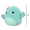 М’яка іграшка SQUISHMALLOWS – кактус граціелла (19 cm), арт. SQCR06580