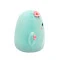 М’яка іграшка SQUISHMALLOWS – кактус граціелла (19 cm), арт. SQCR06580