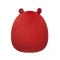 Мягкая игрушка SQUISHMALLOWS – капибара марсия (19 cm), арт. SQCR06581