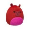 Мягкая игрушка SQUISHMALLOWS – капибара марсия (19 cm), арт. SQCR06581