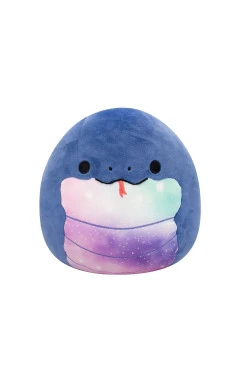М’яка іграшка SQUISHMALLOWS – ЗМІЯ ГЕРМАН (19 cm), арт. SQCR06582
