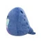 Мягкая игрушка SQUISHMALLOWS – ЗМЕЯ ГЕРМАН (19 cm), арт. SQCR06582