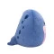 Мягкая игрушка SQUISHMALLOWS – ЗМЕЯ ГЕРМАН (19 cm), арт. SQCR06582
