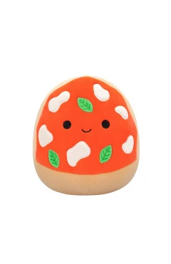Мягкая игрушка SQUISHMALLOWS – пицца санда (19 cm), арт. SQCR06583