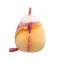 М’яка іграшка SQUISHMALLOWS – лобстер лороно (19 cm), арт. SQCR06592