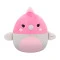 М'яка іграшка SQUISHMALLOWS – КАКАДУ ДЖЕЙЛА (19 cm), унисекс, sqcr06595 купить в Украине, цена | NaDitok
