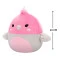 М'яка іграшка SQUISHMALLOWS – КАКАДУ ДЖЕЙЛА (19 cm), унисекс, sqcr06595 купить в Украине, цена | NaDitok
