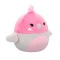 М'яка іграшка SQUISHMALLOWS – КАКАДУ ДЖЕЙЛА (19 cm), унисекс, sqcr06595 купить в Украине, цена | NaDitok
