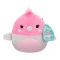 М'яка іграшка SQUISHMALLOWS – КАКАДУ ДЖЕЙЛА (19 cm), унисекс, sqcr06595 купить в Украине, цена | NaDitok