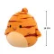 М'яка іграшка SQUISHMALLOWS – ТИГРОВА АКУЛА ДЖАГГЕР (19 cm), унисекс, sqcr06597 купить в Украине, цена | NaDitok