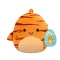 М'яка іграшка SQUISHMALLOWS – ТИГРОВА АКУЛА ДЖАГГЕР (19 cm), унисекс, sqcr06597 купить в Украине, цена | NaDitok
