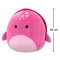 Мягкая игрушка SQUISHMALLOWS – черепаха тудор (30 cm), арт. SQCR06621