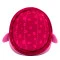Мягкая игрушка SQUISHMALLOWS – черепаха тудор (30 cm), арт. SQCR06621