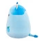 М’яка іграшка SQUISHMALLOWS – корівка рутанія (30 cm), арт. SQCR06624