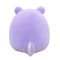 Мягкая игрушка SQUISHMALLOWS – жаба Naomi (30 cm), арт. SQCR06625