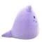 Мягкая игрушка SQUISHMALLOWS – жаба Naomi (30 cm), арт. SQCR06625