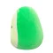Мягкая игрушка SQUISHMALLOWS – огурец Кармайкл (30 cm), арт. SQCR06626