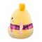 Мягкая игрушка SQUISHMALLOWS – мотылек мира (30 cm), арт. SQCR06672