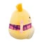 Мягкая игрушка SQUISHMALLOWS – мотылек мира (30 cm), арт. SQCR06672
