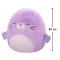 М'яка іграшка SQUISHMALLOWS – морж вінні (30 cm), арт. SQCR06680