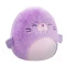 М'яка іграшка SQUISHMALLOWS – морж вінні (30 cm), арт. SQCR06680