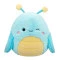 Мягкая игрушка SQUISHMALLOWS – кузнечик Джайлс (30 cm), арт. SQCR06681