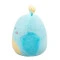 Мягкая игрушка SQUISHMALLOWS – кузнечик Джайлс (30 cm), арт. SQCR06681