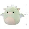 Мягкая игрушка SQUISHMALLOWS – дракон Дрю (30 cm), арт. SQCR06683