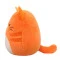 Мягкая игрушка SQUISHMALLOWS – РЫЖАЯ КОШЕЧКА ДЖИДЖИ (30 cm), унисекс, sqcr06684