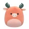 М'яка іграшка SQUISHMALLOWS – ЛОСЬ РОМЕЛУ (30 cm), унисекс, sqcr06686 купить в Украине, цена | NaDitok