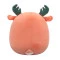 М'яка іграшка SQUISHMALLOWS – ЛОСЬ РОМЕЛУ (30 cm), унисекс, sqcr06686 купить в Украине, цена | NaDitok