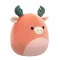 М'яка іграшка SQUISHMALLOWS – ЛОСЬ РОМЕЛУ (30 cm), унисекс, sqcr06686 купить в Украине, цена | NaDitok