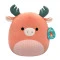 М'яка іграшка SQUISHMALLOWS – ЛОСЬ РОМЕЛУ (30 cm), унисекс, sqcr06686 купить в Украине, цена | NaDitok