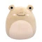 М'яка іграшка SQUISHMALLOWS – ЖАБКА ДЕ ВІТТ (30 cm), унисекс, sqcr06687 купить в Украине, цена | NaDitok