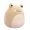М'яка іграшка SQUISHMALLOWS – ЖАБКА ДЕ ВІТТ (30 cm), унисекс, sqcr06687 купить в Украине, цена | NaDitok