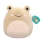 М'яка іграшка SQUISHMALLOWS – ЖАБКА ДЕ ВІТТ (30 cm), унисекс, sqcr06687 купить в Украине, цена | NaDitok