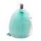 М'яка іграшка SQUISHMALLOWS – ОЛЕНЬ ЛОПСАНГ (30 cm), унисекс, sqcr06688 купить в Украине, цена | NaDitok