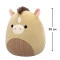 М'яка іграшка SQUISHMALLOWS – КІНЬ МАРС (30 cm), унисекс, sqcr06689 купить в Украине, цена | NaDitok