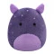 Мягкая игрушка SQUISHMALLOWS – морской кролик Оха (36 cm), арт. SQCR06741