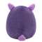 Мягкая игрушка SQUISHMALLOWS – морской кролик Оха (36 cm), арт. SQCR06741
