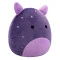 Мягкая игрушка SQUISHMALLOWS – морской кролик Оха (36 cm), арт. SQCR06741
