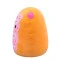 Мягкая игрушка SQUISHMALLOWS – вишневый пончик Перл (36 cm), арт. SQCR06742