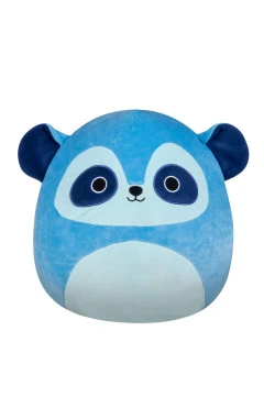 М’яка іграшка SQUISHMALLOWS – сурікат рольф (36 cm), арт. SQCR06743