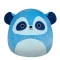 М’яка іграшка SQUISHMALLOWS – сурікат рольф (36 cm), арт. SQCR06743