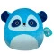 М’яка іграшка SQUISHMALLOWS – сурікат рольф (36 cm), арт. SQCR06743